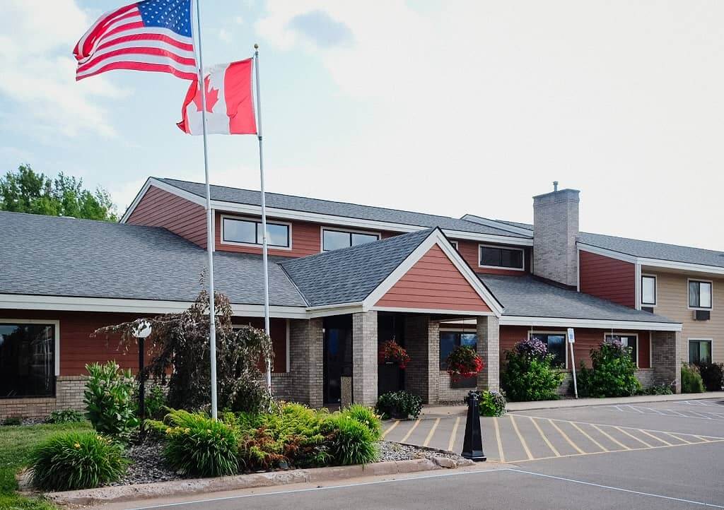 AmericInn