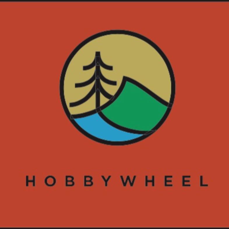 Hobby-Wheel-compressor