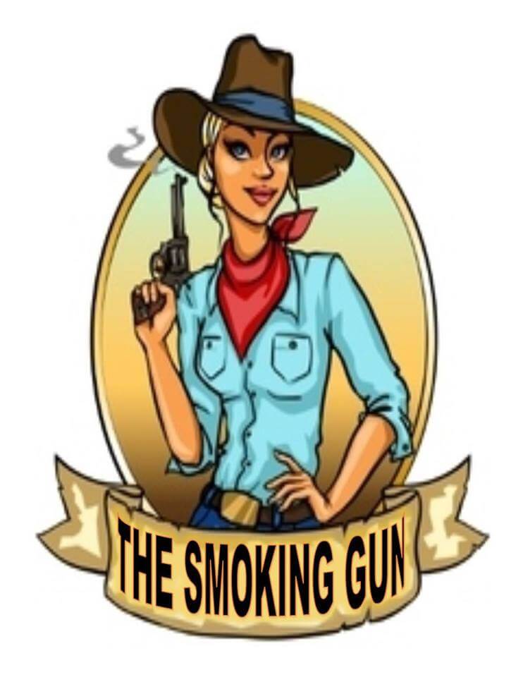 The Smoking Gun