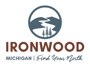 Ironwood Michigan Logo RGB