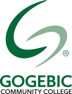 Gogebic Community College Logo
