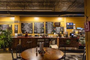 Food &amp; Drink – Ironwood