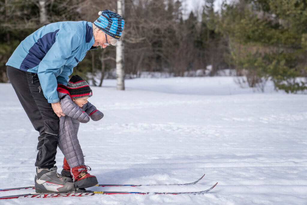upper peninsula towns