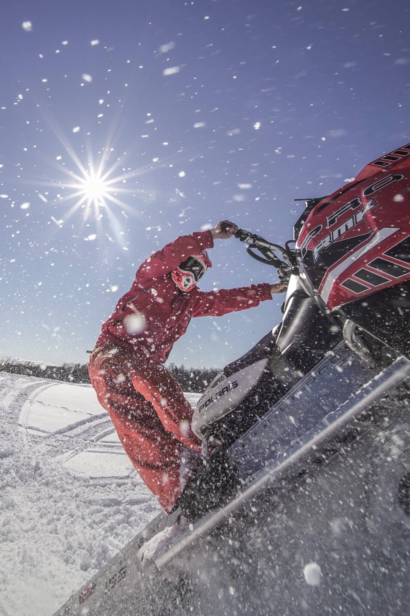 Best Winter Activities in the Upper Peninsula Travel Ironwood