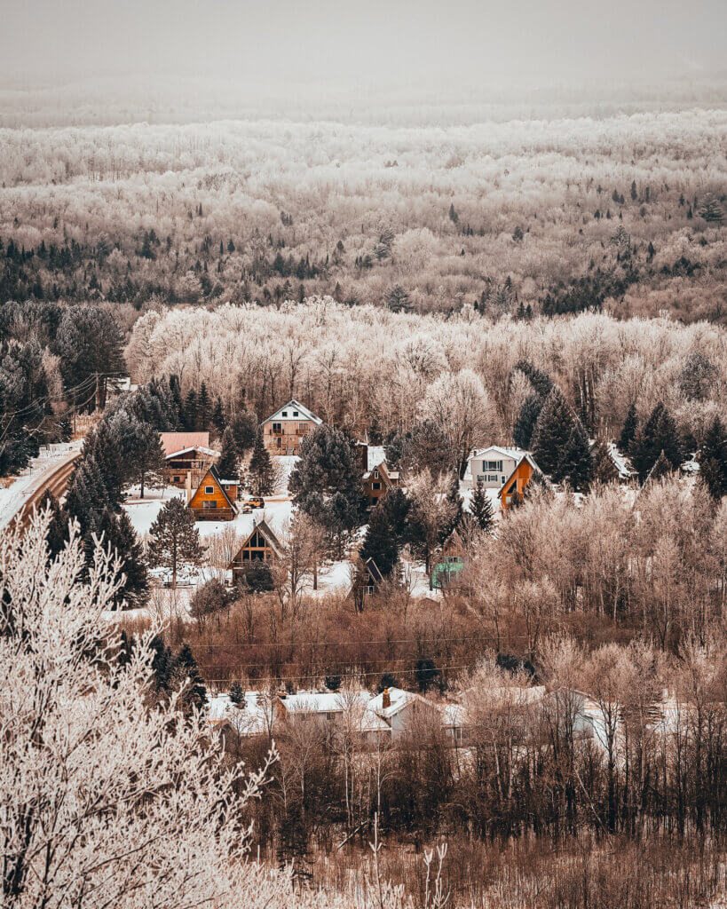 best towns in the upper peninsula