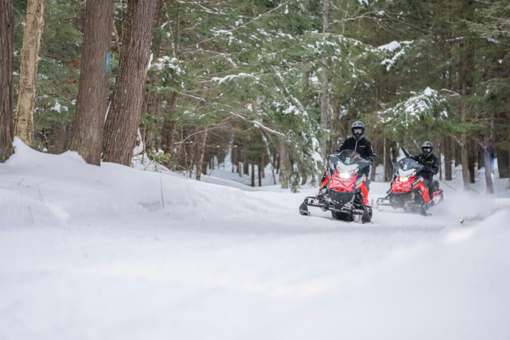 upper peninsula towns