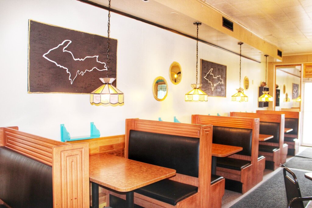 Best Ice Cream Shops in the Upper Peninsula