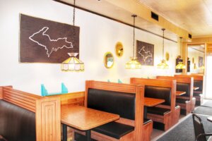 Best Ice Cream Shops in the Upper Peninsula