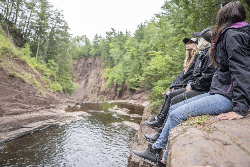 upper peninsula towns