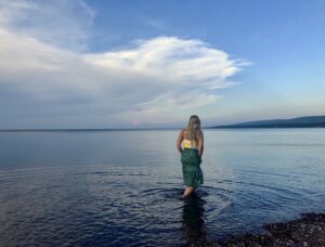 upper peninsula of michigan