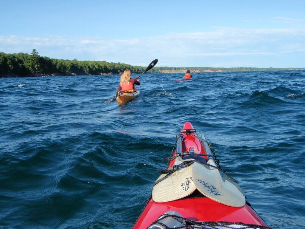 where to visit in the u.p.