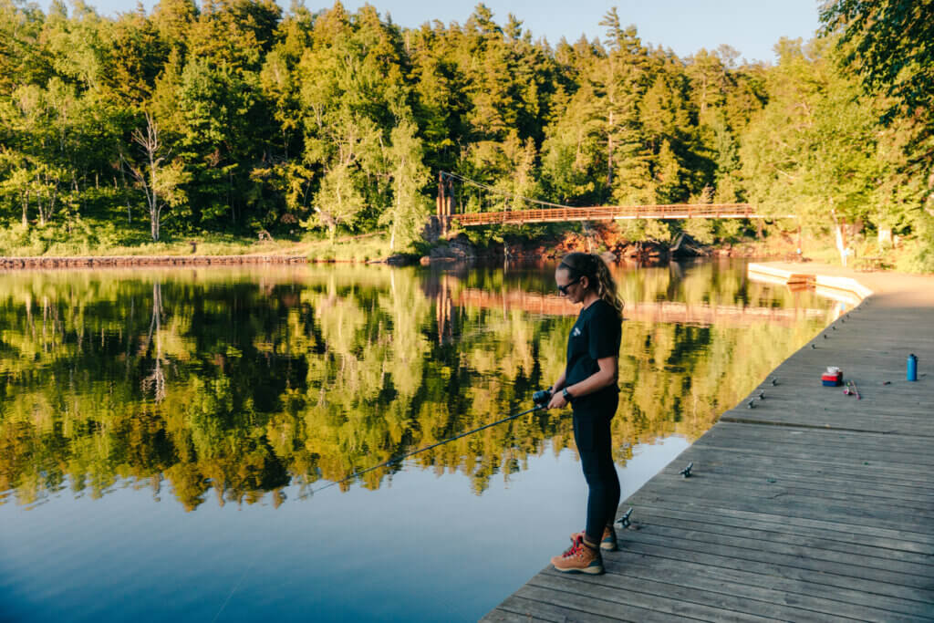 where to visit in the upper peninsula