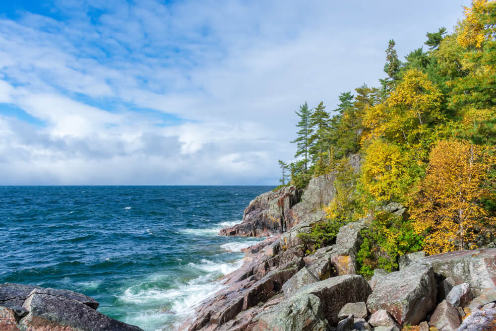where to visit in the upper peninsula