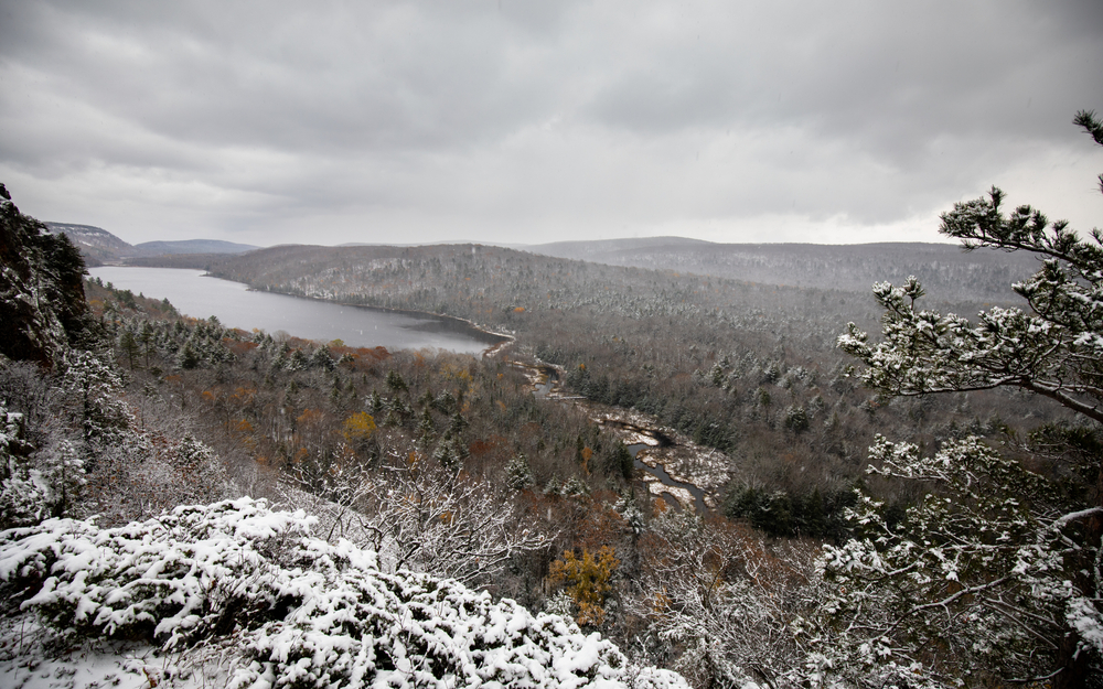 where to visit in the upper peninsula