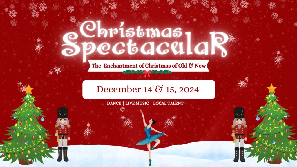Christmas Spectacular