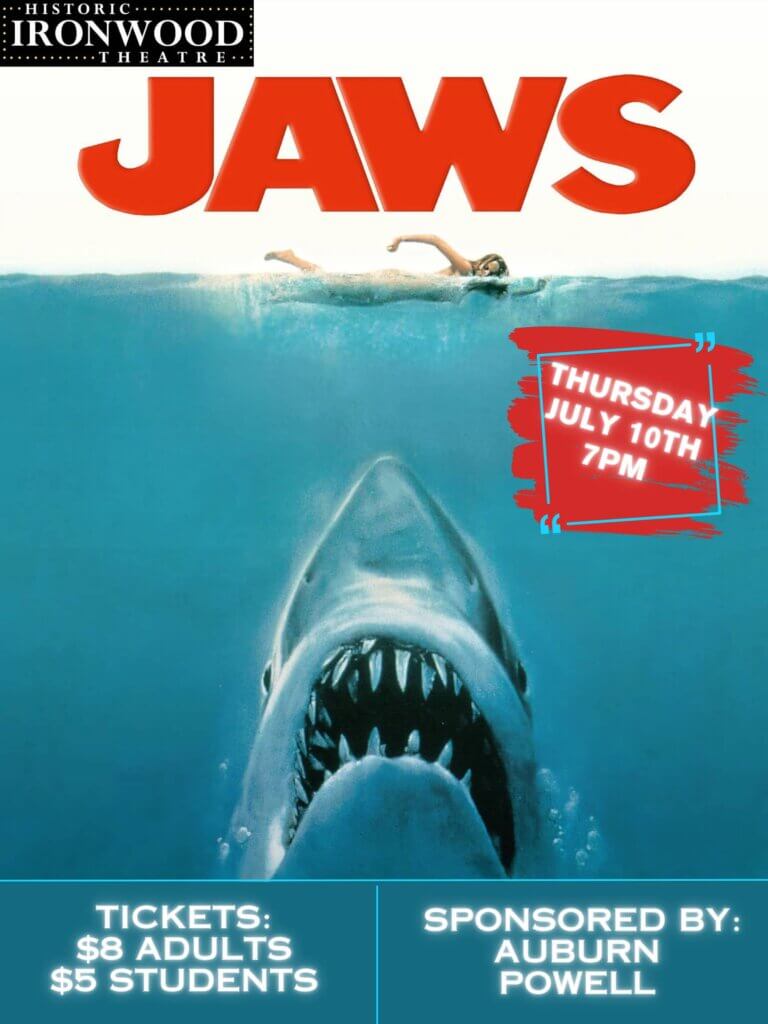 Jaws Ironwood (1)