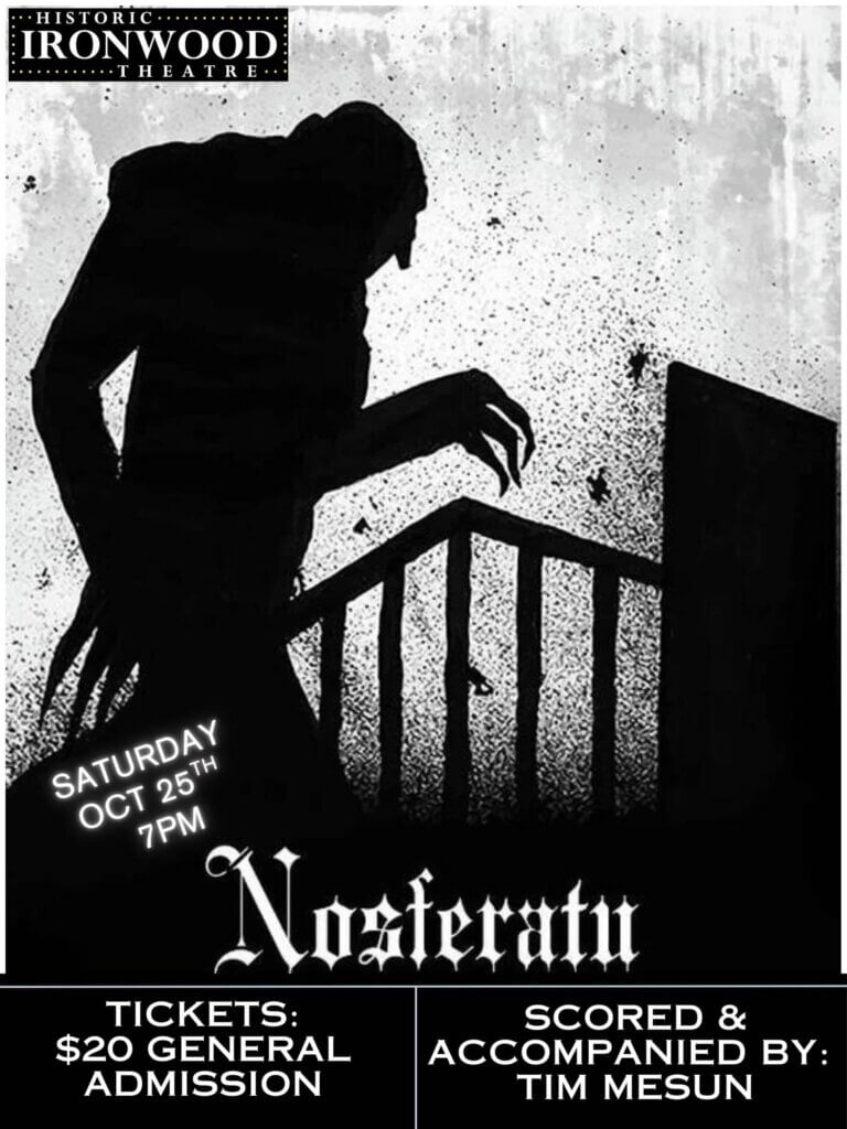 Nosferatu