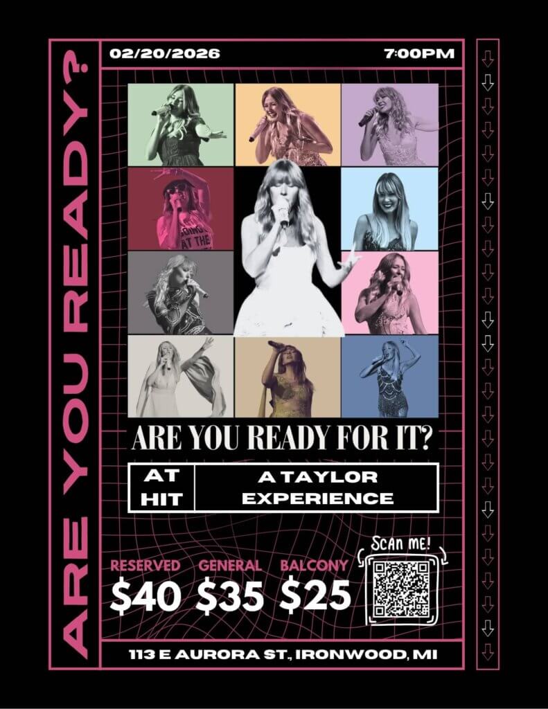 Taylor Experience