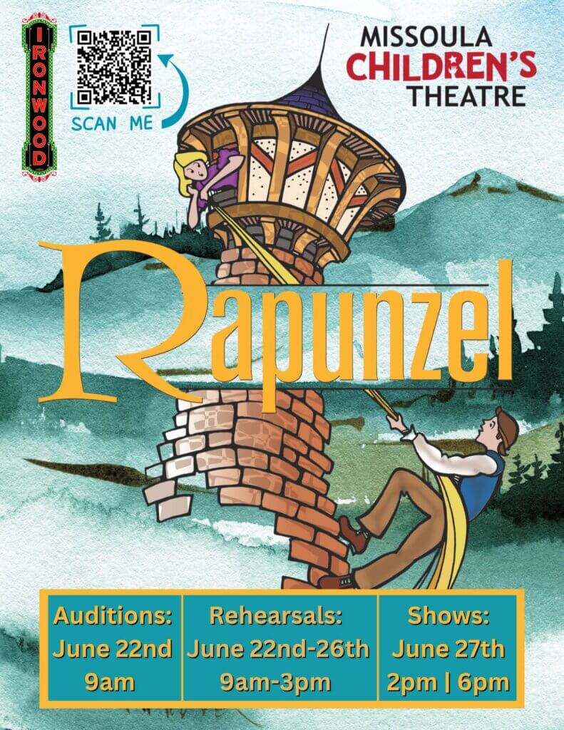 Rapunzel (1)