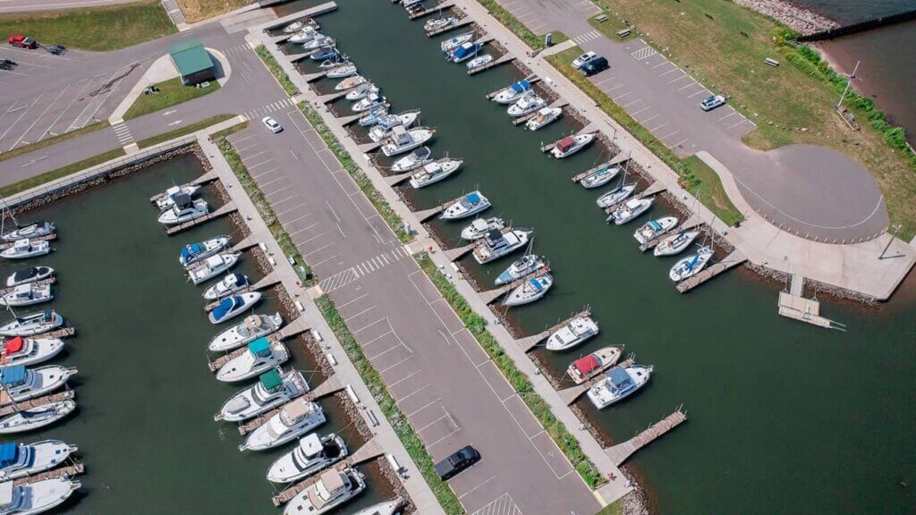 Fishing Charters